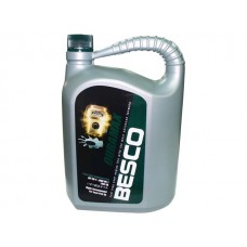 ENGINE OIL ISUZU 5 LTR 10W30 (Duramax)